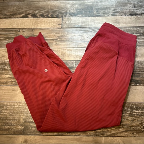 Lululemon Dance Studio Jogger - Picture 2 of 8